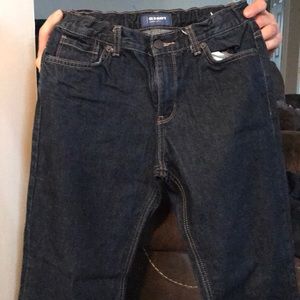 Boys jeans